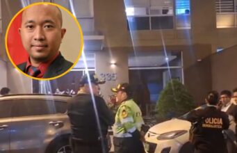 Lince: Asesinan a diplomático de Indonesia