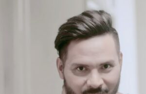 Moncho Calderón regresa a los escenarios y lanza nuevo disco “En vivo”