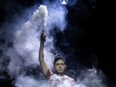 El Centro Cultural PUCP presenta la obra documental ‘El Rincón de los muertos’