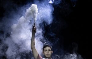 El Centro Cultural PUCP presenta la obra documental ‘El Rincón de los muertos’