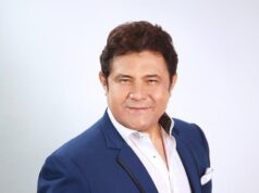 Javier Castañón se reinventa: debuta como compositor con la cumbia con “La gringa bella”