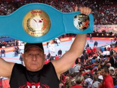 Cristhian Tapia: ‘Samurai’ gana campeonato de karate en Guayaquil- Ecuador