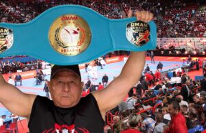 Cristhian Tapia: ‘Samurai’ gana campeonato de karate en Guayaquil- Ecuador