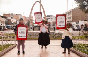 ¡Formalmente dueños de sus hogares! Ministerio de Vivienda entrega 944 títulos de propiedad para más de 3700 tacneños