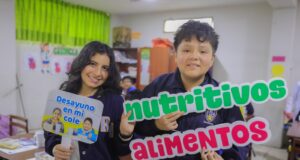 ¡Buena noticia! 39 colegios más de Lima y Callao serán parte del piloto “Desayuno en mi cole”