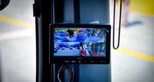 MTC dispone compra transparente de 16 000 cámaras de videovigilancia para 8 000 buses