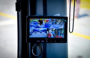 MTC dispone compra transparente de 16 000 cámaras de videovigilancia para 8 000 buses