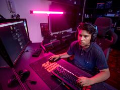 Conexiones de internet fijo con fibra óptica se incrementaron 26 % en Lima y Callao respecto a junio de 2024