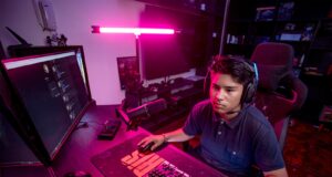 Conexiones de internet fijo con fibra óptica se incrementaron 26 % en Lima y Callao respecto a junio de 2024