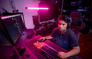 Conexiones de internet fijo con fibra óptica se incrementaron 26 % en Lima y Callao respecto a junio de 2024