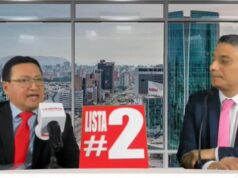 “Colegio de Contadores de Lima no puede retroceder”