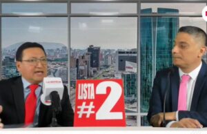 “Colegio de Contadores de Lima no puede retroceder”