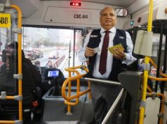 Corredor Azul lanza ruta que agiliza el traslado entre San Martín de Porres y el Cercado de Lima