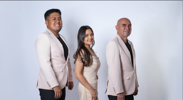 Gran Noche de «Los Kipus» por sus 66 años de trayectoria musical