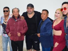 Danielito Venegas y José Marquez celebran los 6 meses de programa ‘Perú en su salsa’