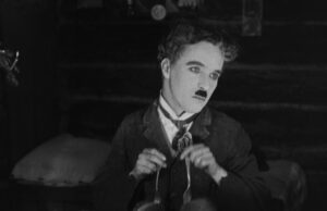 “LA QUIMERA DEL ORO”,obra maestra de Charles Chaplin, cumple 100 años y regresa a las salas de cine en Perú