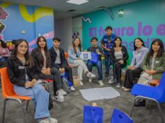 Más de 12 000 beneficiarios del Pronabec fortalecen sus habilidades para su desarrollo personal y profesional