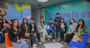 Más de 12 000 beneficiarios del Pronabec fortalecen sus habilidades para su desarrollo personal y profesional