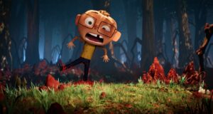 ‘Angelo en el bosque mágico’: Una historia de amor y amistad(VIDEO)