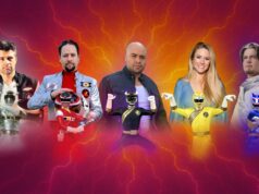 ¿Qué actividades encontrarás en en ¡Power Con 2025!?