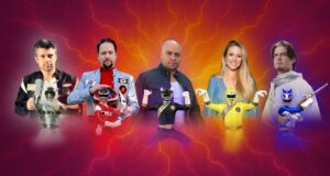 ¿Qué actividades encontrarás en en ¡Power Con 2025!?