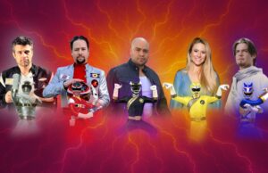 ¿Qué actividades encontrarás en en ¡Power Con 2025!?