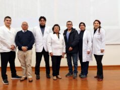 La Docencia y la Medicina Familiar Comunitaria en favor de sus pacientes