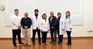 La Docencia y la Medicina Familiar Comunitaria en favor de sus pacientes