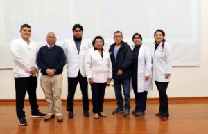 La Docencia y la Medicina Familiar Comunitaria en favor de sus pacientes