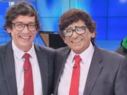 Carlos Álvarez lamenta la partida de su amigo el periodista Jaime Chincha