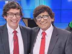 Carlos Álvarez lamenta la partida de su amigo el periodista Jaime Chincha