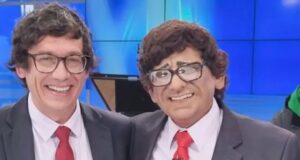 Carlos Álvarez lamenta la partida de su amigo el periodista Jaime Chincha