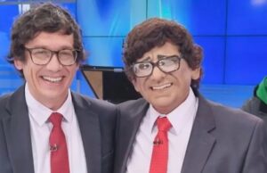 Carlos Álvarez lamenta la partida de su amigo el periodista Jaime Chincha