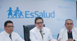 EsSalud: Más del 80 % del personal médico no acató la huelga y recibió en consultas a pacientes en Lima y regiones