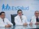 EsSalud: Más del 80 % del personal médico no acató la huelga y recibió en consultas a pacientes en Lima y regiones