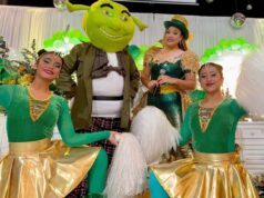 ‘¡YAN KEN PO! espectáculos’, diversión asegurada en shows infantil y adultos