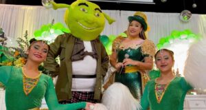 ‘¡YAN KEN PO! espectáculos’, diversión asegurada en shows infantil y adultos