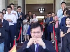 Septiembre arranca con espíritus, cultura y sabor: El Festival de los Fantasmas en Taiwán