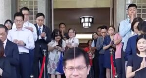 Septiembre arranca con espíritus, cultura y sabor: El Festival de los Fantasmas en Taiwán