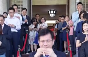 Septiembre arranca con espíritus, cultura y sabor: El Festival de los Fantasmas en Taiwán