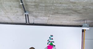 Karina y Timoteo ¡Como en la tele! La fiesta continúa