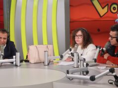 «Los Políticos nos llaman para que los imitemos»