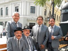 Los Dolton’s celebran 60 años con gran gira nacional en “Una noche para recordar”