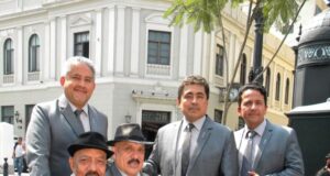 Los Dolton’s celebran 60 años con gran gira nacional en “Una noche para recordar”