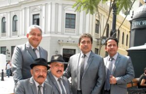 Los Dolton’s celebran 60 años con gran gira nacional en “Una noche para recordar”