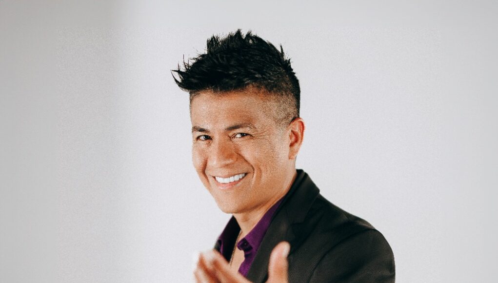 Américo regresa a Lima para inauguración de La Catedral de la Cumbia