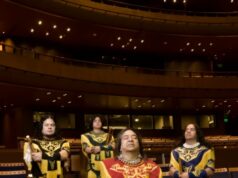 Alborada Sinfónico, celebra sus 41 años de trayectoria