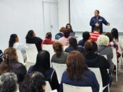 Ollas comunes trabajan de la mano con DIRIS Lima Este