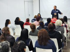 Ollas comunes trabajan de la mano con DIRIS Lima Este