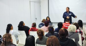 Ollas comunes trabajan de la mano con DIRIS Lima Este